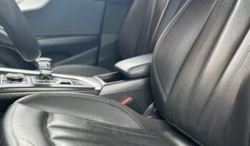 2019 AUDI A4 QUATTRO 2.0T full