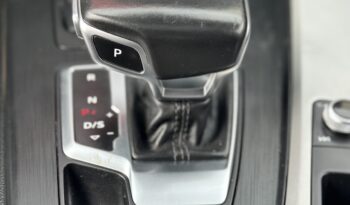 2019 AUDI A4 QUATTRO 2.0T full