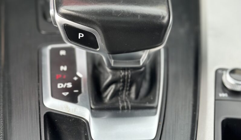 
2019 AUDI A4 QUATTRO 2.0T full									