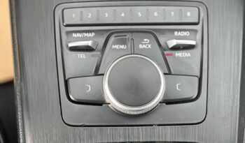 2019 AUDI A4 QUATTRO 2.0T full