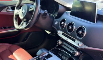 
2020 KIA STINGER GT LIMITED EDITION AWD full								