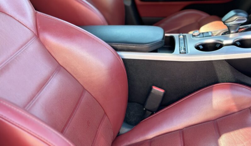 
2020 KIA STINGER GT LIMITED EDITION AWD full									