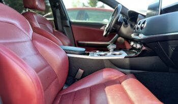 
2020 KIA STINGER GT LIMITED EDITION AWD full								