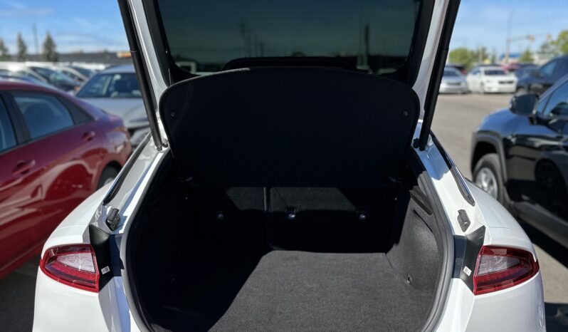 
2020 KIA STINGER GT LIMITED EDITION AWD full									