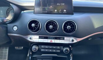 
2020 KIA STINGER GT LIMITED EDITION AWD full								