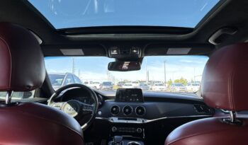 
2020 KIA STINGER GT LIMITED EDITION AWD full								
