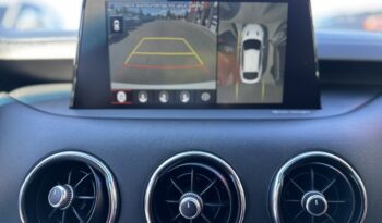 
2020 KIA STINGER GT LIMITED EDITION AWD full								