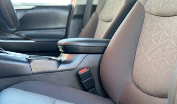 2020 TOYOTA RAV4 XLE full