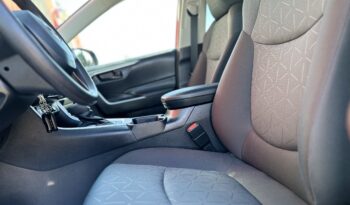 2020 TOYOTA RAV4 XLE full