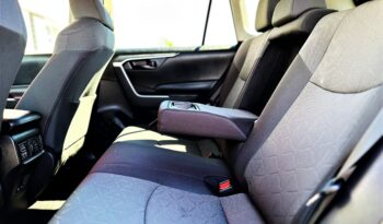 
2021 Toyota RAV4 XLE AWD full								