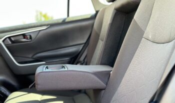 2020 TOYOTA RAV4 XLE full