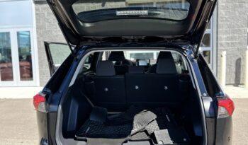 2019 TOYOTA RAV4 LE AWD full