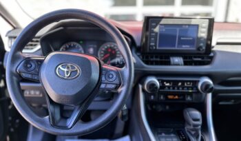 2019 TOYOTA RAV4 LE AWD full