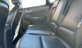 
2022 HYUNDAI KONA SEL full								