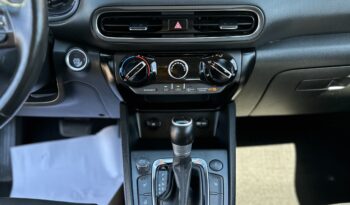 
2022 HYUNDAI KONA SEL full								