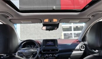 
2022 HYUNDAI KONA SEL full								