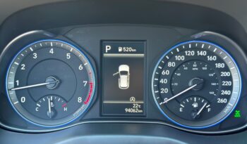 
2022 HYUNDAI KONA SEL full								