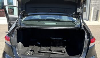 2020 TOYOTA COROLLA LE full