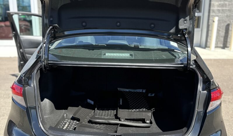 2020 TOYOTA COROLLA LE full