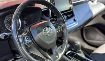 2020 TOYOTA COROLLA LE full