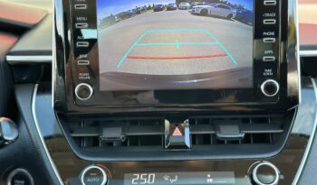 2020 TOYOTA COROLLA LE full