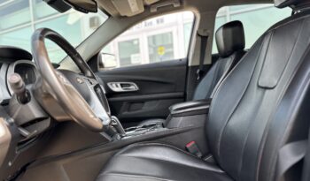 2014 CHEVROLET EQUINOX LT full