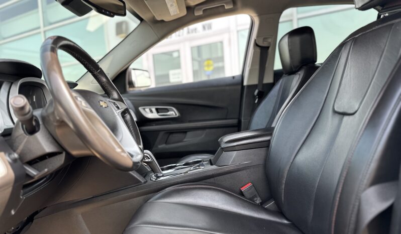 
2014 CHEVROLET EQUINOX LT full									