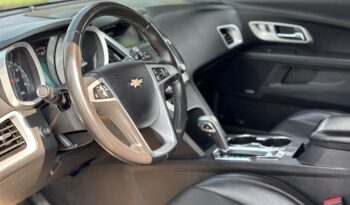 2014 CHEVROLET EQUINOX LT full