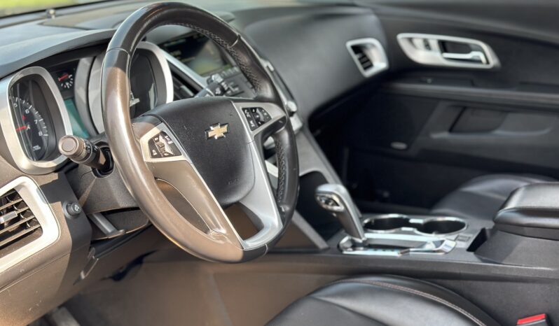 
2014 CHEVROLET EQUINOX LT full									