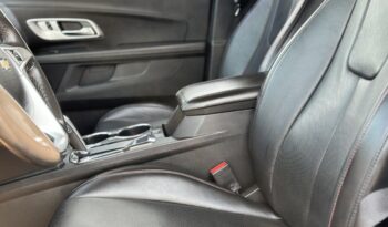 2014 CHEVROLET EQUINOX LT full