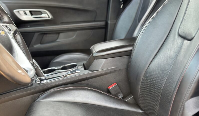 
2014 CHEVROLET EQUINOX LT full									