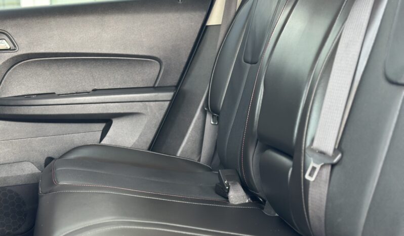 
2014 CHEVROLET EQUINOX LT full									