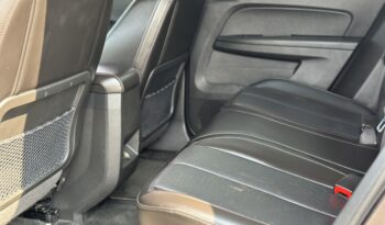 2014 CHEVROLET EQUINOX LT full