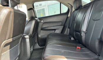 2014 CHEVROLET EQUINOX LT full