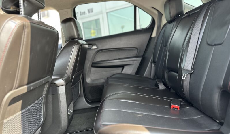 
2014 CHEVROLET EQUINOX LT full									