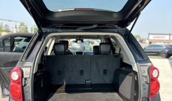 2014 CHEVROLET EQUINOX LT full