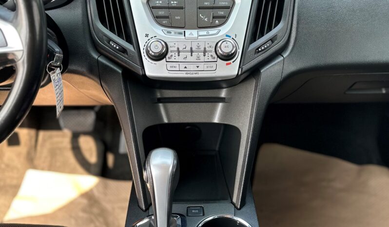 
2014 CHEVROLET EQUINOX LT full									