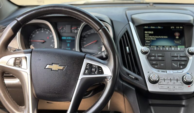 
2014 CHEVROLET EQUINOX LT full									