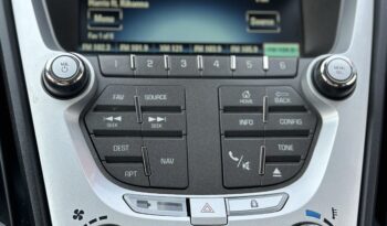 2014 CHEVROLET EQUINOX LT full