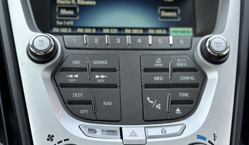 
2014 CHEVROLET EQUINOX LT full									