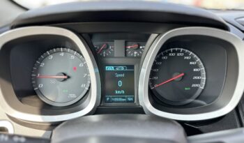 2014 CHEVROLET EQUINOX LT full