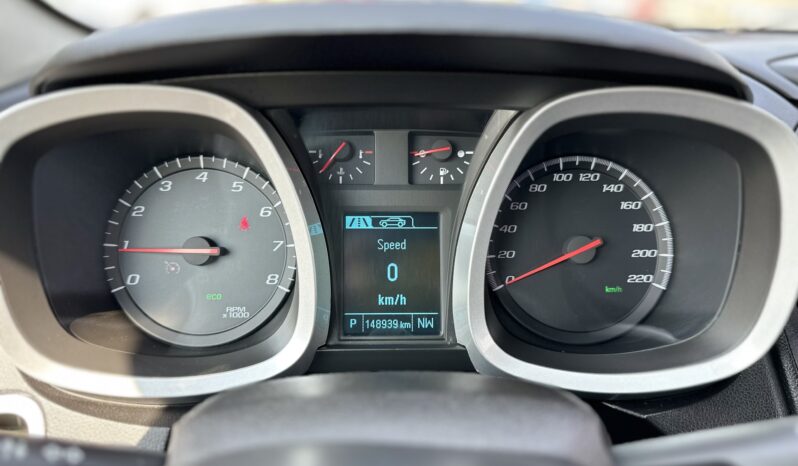 
2014 CHEVROLET EQUINOX LT full									