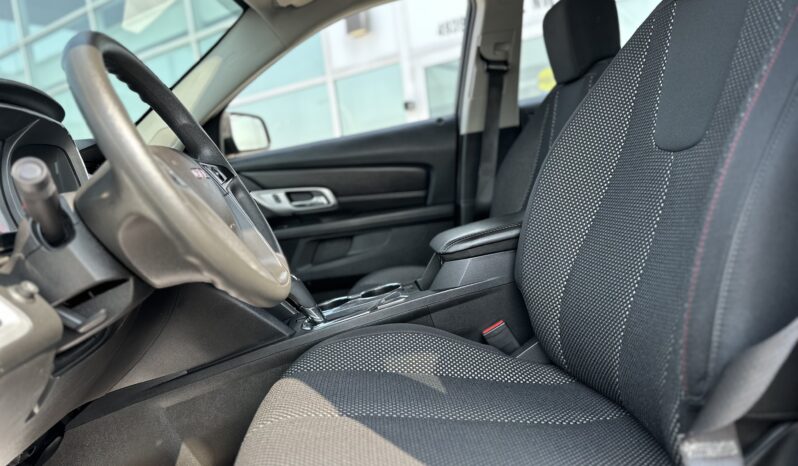 
2017 GMC TERRAIN SLE full									