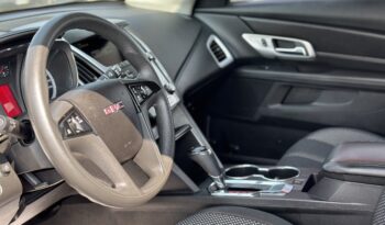 
2017 GMC TERRAIN SLE full								
