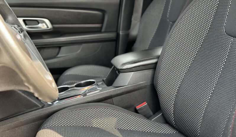 
2017 GMC TERRAIN SLE full									