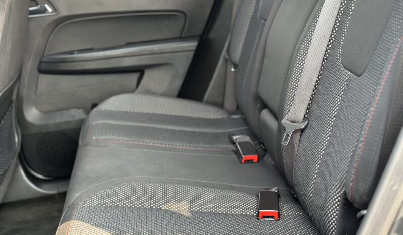 
2017 GMC TERRAIN SLE full									