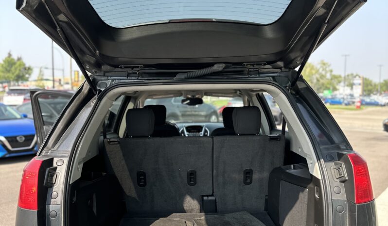 
2017 GMC TERRAIN SLE full									