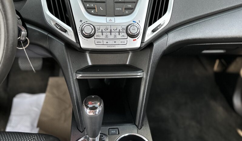 
2017 GMC TERRAIN SLE full									