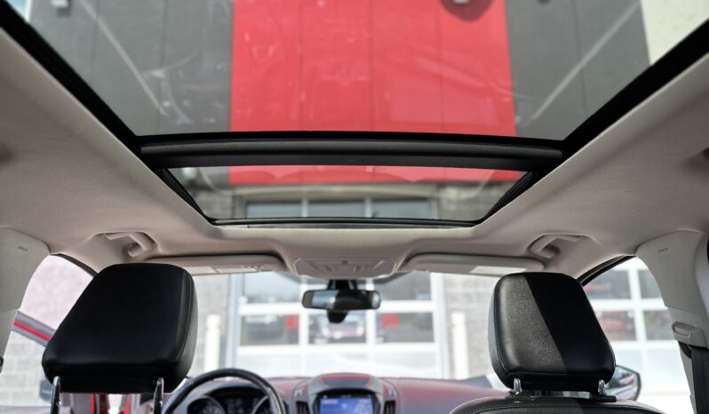 
2019 FORD ESCAPE TITANIUM AWD full									