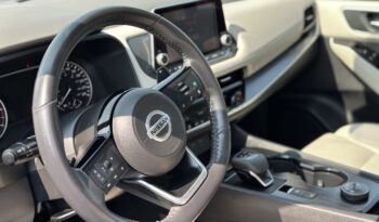 
2021 NISSAN ROGUE TITANIUM AWD full								